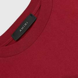 Picture of Amiri T Shirt Long _SKUAmiriS-XXLsytn0149542